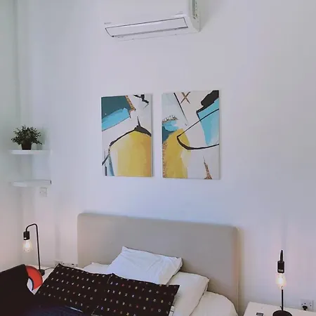 빌라 Marianna