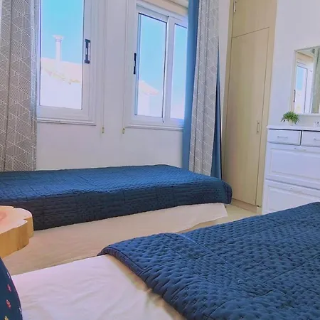 빌라 Marianna 파라림니